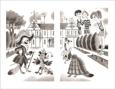 Росм Внекл.чт. Говорящий свёрток